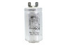 AEG T86580 IH 91609681801 Secadora Capacitor (condensador) 