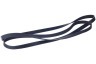 Hotpoint-ariston Asciugatrice Cinghia con 9 denti 