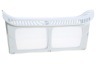 Hotpoint H2 D71W UK 869991631000 Asciugatrice Filtro 