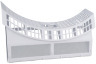 Hotpoint-ariston AQCF 951 B U (EU) 869990687090 Asciugatrice Filtro 