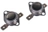 Hotpoint Secadora Termostato y Sensor de temperatura 
