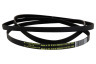 Constructa CWK4W360 CWK4W360CH05 Secadora Correa con 7 nervaduras 