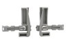 Constructa CWK5R400/01 Secadora Bisagra 