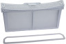 Constructa CWK4W361NL/10 7KG Secadora Filtro 