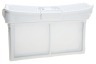 Constructa CWK 4W362 NL/13 7KG Secadora Filtro 