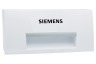 Siemens WT44W3D2/17 ECOEDITION SELFCLEANING CONDENSER Secadora Depósito de agua y accesorios 