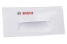 Bosch WTE86172EX/05 Secadora Depósito de agua y accesorios 