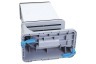 Constructa CWK4E600IL/02 Secadora Condensador 