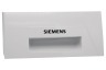 Siemens WT46S572EE/05 Secadora Condensador y accesorios 