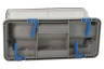 Siemens WT7HX940EU/01 intelligent cleaningSystem Asciugatrice Coperchio 