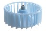 Constructa CWK 4E100/02 Secadora Ventilador 