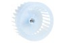 Constructa CWK3N200/01 Secadora Ventilador 