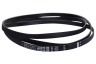 Hoover HNC17280 31100184 Secadora Correa y tensor 