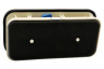 Hoover DMH D1013 A2 80 31100726 Secadora Condensador y accesorios 