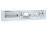 Blomberg TKF 8439 A 136219 Asciugatrice Alloggiamento 