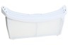 Beko DCU 7330 XB Lavadora Todos los filtros de pelusas 