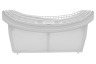 Grundig 7188871600 Secadora Filtro atrapa pelusa 