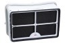 Beko DE 8433 RX 0W 7188288110 Secadora Condensador y accesorios 
