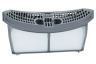 Beko DCB 912 W 7187842950 Secadora Filtro 