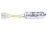 Beko DH 9412 RX 7188285590 Secadora Capacitor (condensador) 