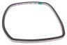 Hisense Secadora Junta de fieltro y patín 