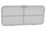 Hoover BATD H7A1TCER 80 31900542 Secadora Otros filtros 