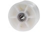 Indesit D1100 R Secadora Rueda tensora 