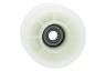 Hotpoint AQC9 BF7 E1 (UK) 95784929800 Secadora Rueda tensora 