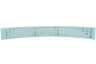 Hotpoint-ariston TCD G51 B (EU) 869990676540 Secadora Filtro atrapa pelusa 