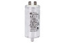 Indesit ISL 73 C (IT) 869990495760 Asciugatrice Condensatore del motore 
