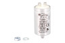 Indesit ISL 65 C (EX) 869990306210 Asciugatrice Condensatore del motore 
