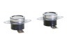 Indesit IDCL 75 B H (EU) 869990861040 Asciugatrice Termostato e sensore temperatura 