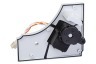Indesit YT CM08 8B DE 869991562660 Asciugatrice Pompa 