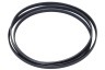 Miele T 366 METEOR (DE) Asciugatrice Cinghia con 5 denti 