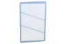 Whirlpool 857500416020 Asciugatrice Filtro lanugine 