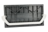Indesit YT CM08 8B GCC 869991543220 Asciugatrice Altri filtri 