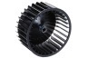 Arcelik Secadora Ventilador 