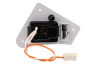 Indesit YT M08 71 R EU 769991542542 Asciugatrice Pompa 