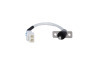 Samsung WF 1700 NHW WF1700NHW/XEO Asciugatrice Sensore 