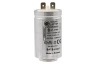 Curtiss Secadora Capacitor (condensador) 