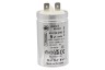 Zanker PRIMAC 91671600602 Secadora Capacitor (condensador) 