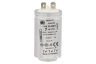 Privileg Secadora Capacitor (condensador) 