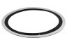 LG RH 10 X76 VEN RH10X76VEN.BEBQKDE Asciugatrice Albero del tamburo e sospensione 