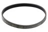 LG RC9055AP2F.ABWQENB Asciugatrice Cinghia con 5 denti 