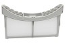 LG RC7020A5.ABWQENB Secadora Filtro atrapa pelusa 