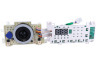 LG RC 90 V9AV 3Q RC90V9AV3Q.ABWQKBN Asciugatrice Altro 