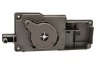 LG RC 7055 AP 1Z RC7055AP1Z.ABWQENB Secadora Bomba 