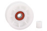 ASKO T608HX.S TD75.2385/04 Asciugatrice Tendicinghia 