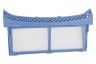 Haier Asciugatrice Filtro 