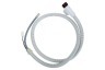 Electrolux ESF 66085 WR 91141603301 Lavavajillas Aquastop 